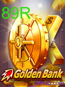 CrazyGoldenBank