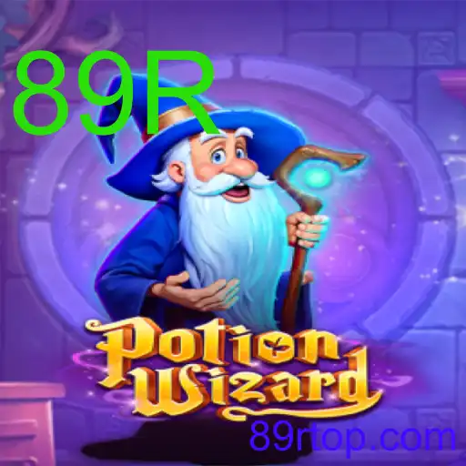 PotionWizard
