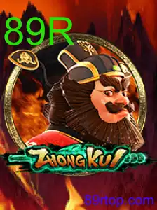 ZhongKui
